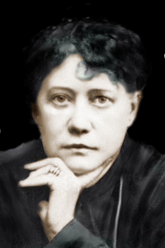 Helena Blavatsky PD Wikipedia