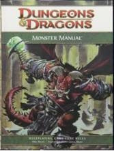 Book cover Dungeons and Dragons Monster Manual
https://www.dndbeyond.com/monsters
