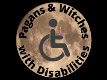 Pagans and Witches with Disabilities