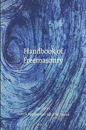 Handbook of Freemasonry 