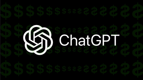 ChatGPT & logo
