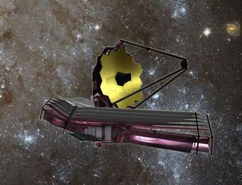James Webb Telescope CCO