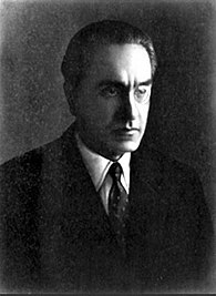 Julius Evola Julius Evola PD wikipedia