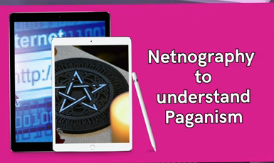 Netnography presentation: slide 1