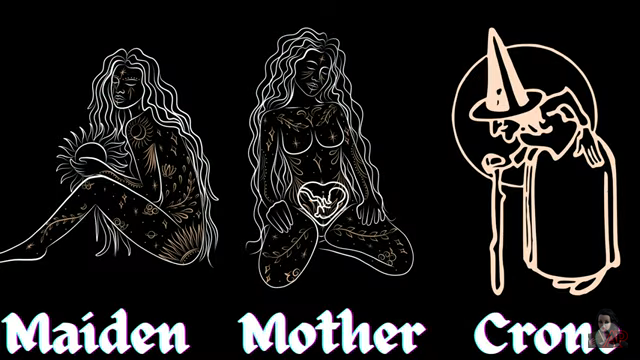 Maiden Mother Crone Screen shot