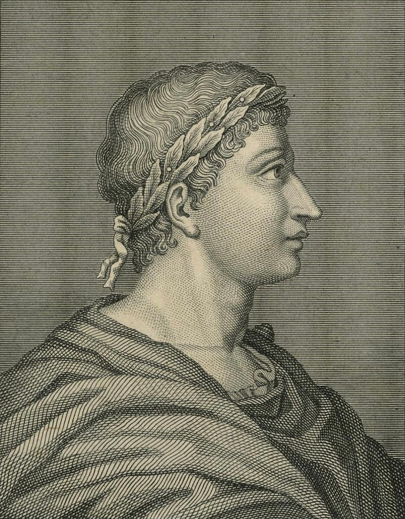 Ovid PD wikipedia