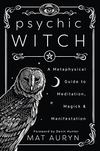 Psychic Witch by Mat Auryn
https://www.youtube.com/redirect?event=video_description&redir_token=QUFFLUhqbmhtNmhzbUlfUVFRdkpKdW1NNmVWeHFTYlhXQXxBQ3Jtc0tuWFp0a2EwYmpkZDdZT2VWYk0tV1JUX0NLaHFOVldvLWFQT2dyVUpDd0RneG1yb3dzeEJ5Q0dsRHFqUElNb2hHLTh3TXV4VEZmbEJqemVrNXkwUlJiUGt1YUhBdndNenp2Z0ptTF8xaWdDOGFsLUZRNA&q=https%3A%2F%2Famzn.to%2F3QTFcIU&v=YRYHc7ti2Yc