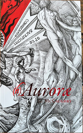 Book Cover: Auroræ by Gabriel McCaughry
https://www.youtube.com/redirect?event=video_description&redir_token=QUFFLUhqa0hrZEZMSmpSRkJvMWg5cEVVLXd1c1NHR1ZlZ3xBQ3Jtc0tsMm5GcU16ZURUTElEQnhMXzgyQlpOenJTMWR5OFF1R2o2eEc0QkhpcjNLcTlXZktVaXdnWHEtOGxkNE5sblZoR0NscXBWTEZJQ1M2cVU2U0R0a1pnRUkyaGF3LU10UGRlOWNjWm0zRGxtbEZkdjJxQQ&q=https%3A%2F%2Fwww.anathemapublishing.com%2Fhaurorae&v=YRYHc7ti2Yc