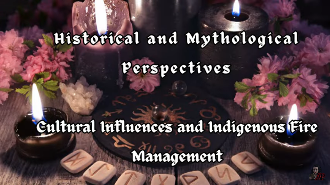Slide 7 Pagan Apocalyptic Narratives presentation Pagan Survivalists Historical and Mythological Perspectives